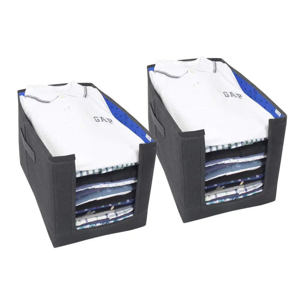 Non Woven Shirt Stackers Pack of 2 1238