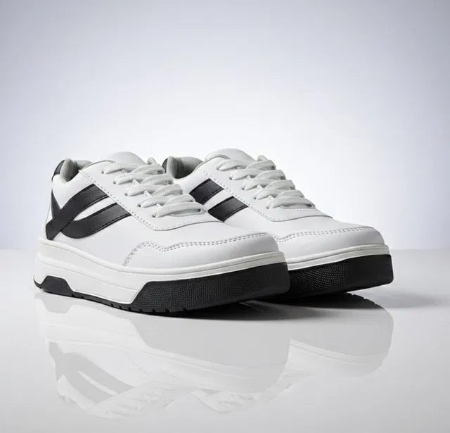 Anjrs Women's Styles sports Running, comfortable, girls and Women, Casual shoes 1889