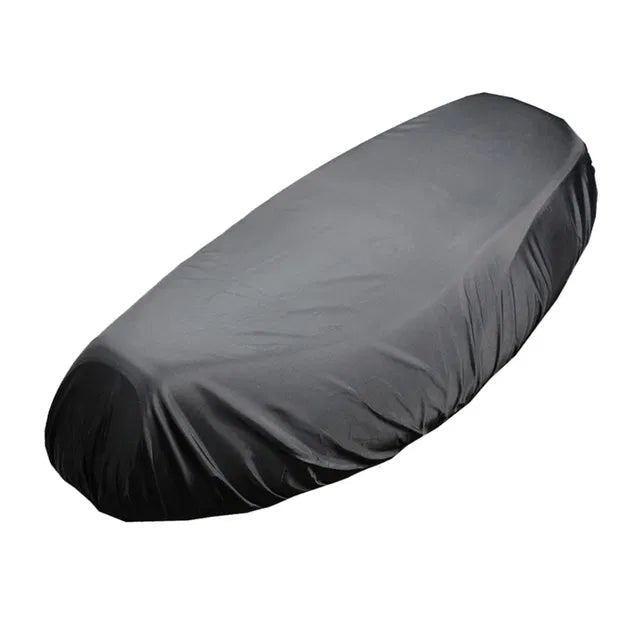 Motorbike Rain Seat Cover 19357