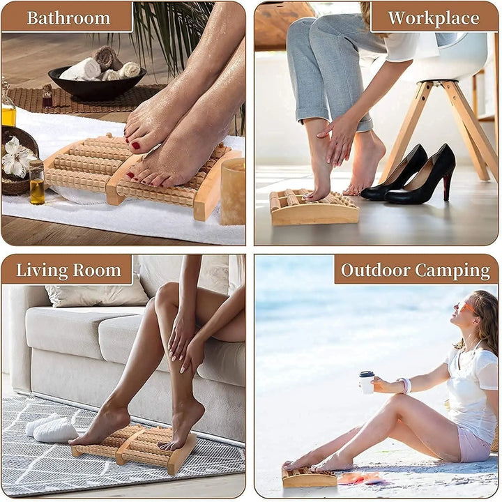 Why a Roller Tool is Essential for Muscle Recovery and Daily Relaxation Zebay