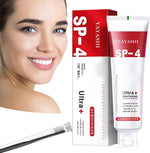 Probiotic Ultra Whitening Toothpaste (Pack of 2) 1690