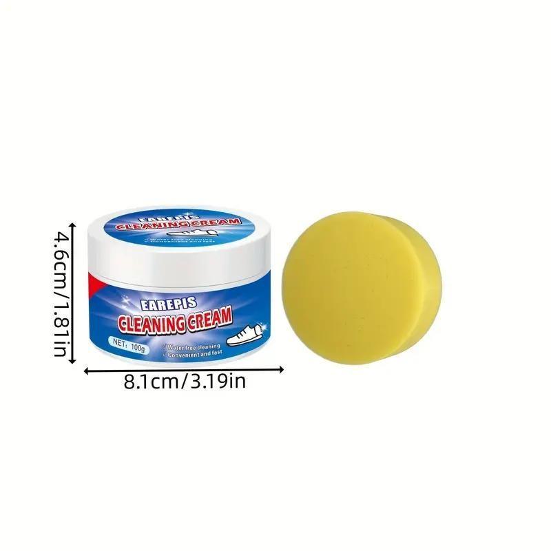 Multipurpose Whitening Cleaning Cream 31092