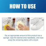 Multipurpose Whitening Cleaning Cream 31092
