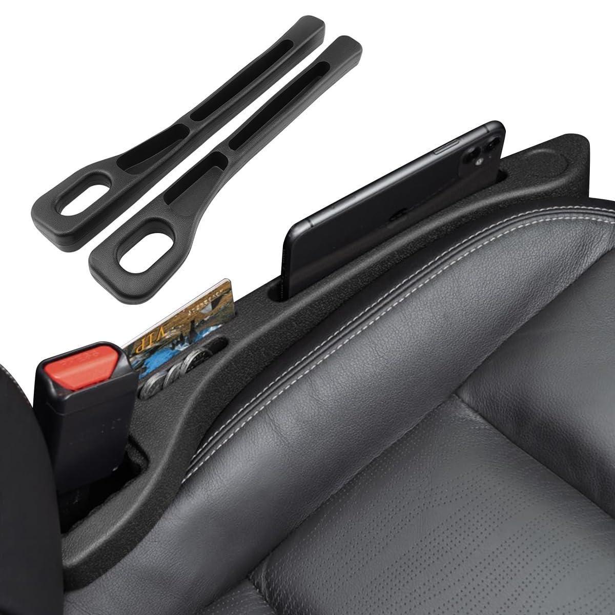 Car Seat Gap Filler EVA Car Organizer 30657