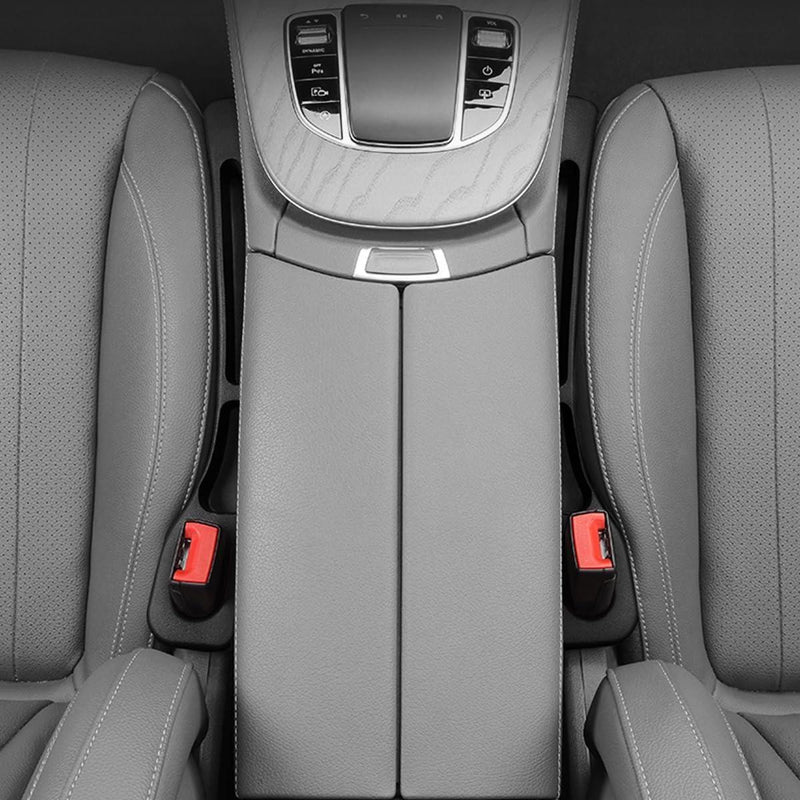 Car Seat Gap Filler EVA Car Organizer 30657