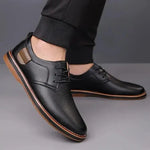 Black Casual Stylish 18894