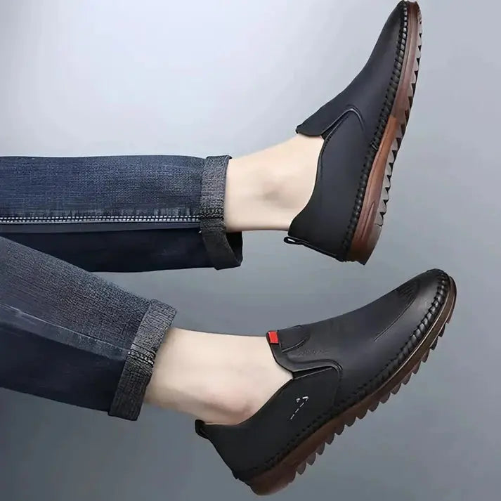 Black Casual Latest 18894
