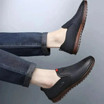 Black Casual Latest 18894