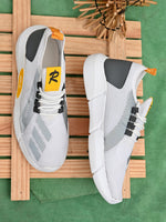 Whie Sneaker shoes 18894