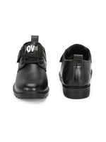 Black Casual Shoes 18894