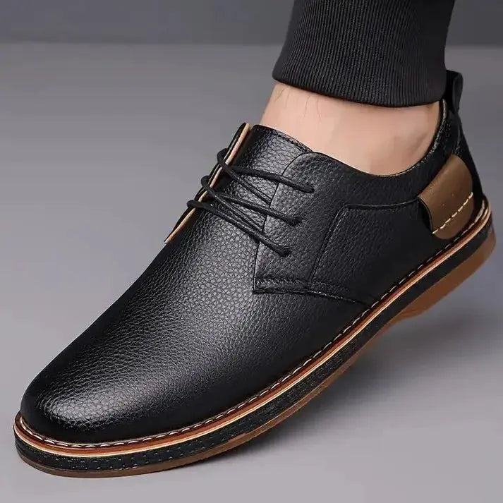 Black Casual Stylish 18894