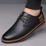 Black Casual Stylish 18894