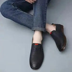 Black Casual Latest 18894