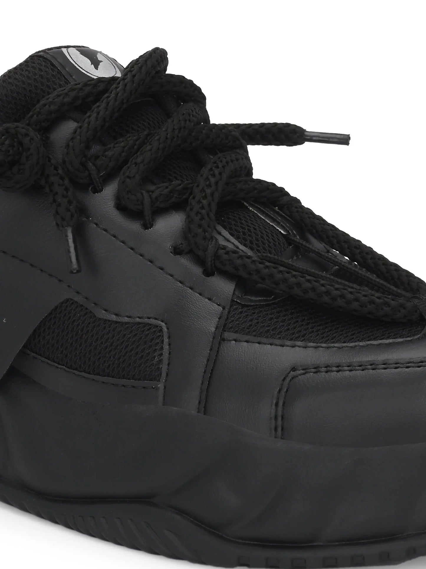 Black Sport Shoes 18894