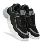 Grey Stylish Sport Shoes 18894