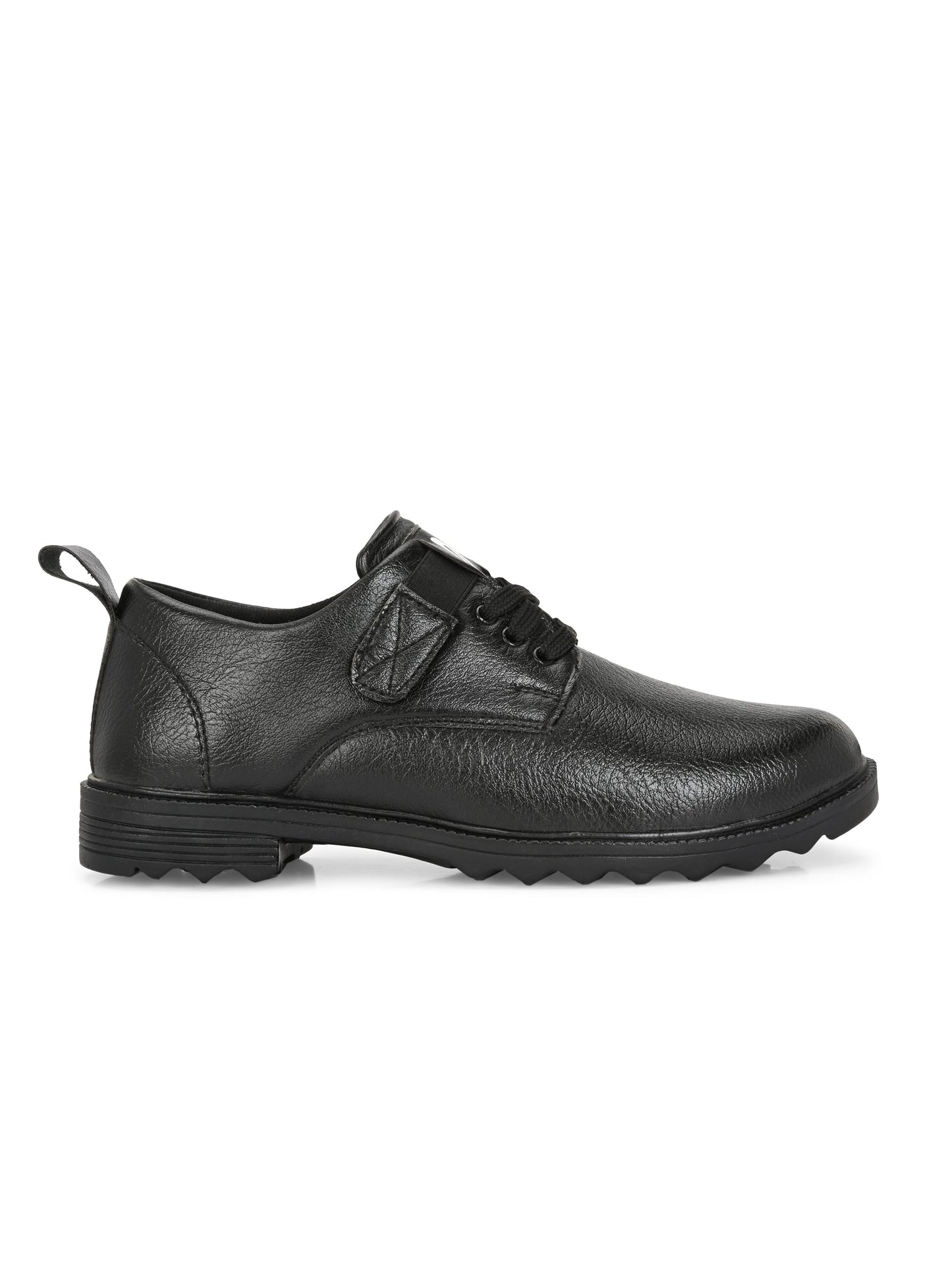 Black Casual Shoes 18894