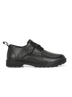 Black Casual Shoes 18894