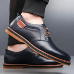 Black Casual Stylish 18894