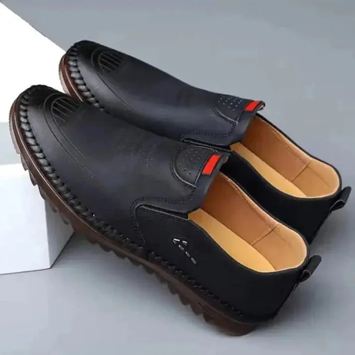 Black Casual Latest 18894