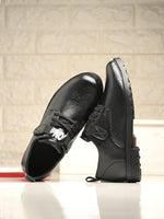 Black Casual Shoes 18894