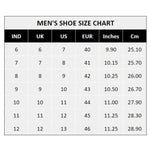 Beige Casual Leather Shoes 18894