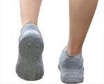 Waterproof Shoe Covers Reusable Silicone Cover Shoes Rain Boots for Men Women Kid 19357