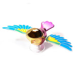 Moving Wind Swinging Bird Wings 4485