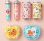 Combo Of 3 - Wet Wipes Can And Paper Soap 19378