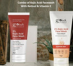 Kojic Acid Facewash–125 Gm (Pack of 2) 18058