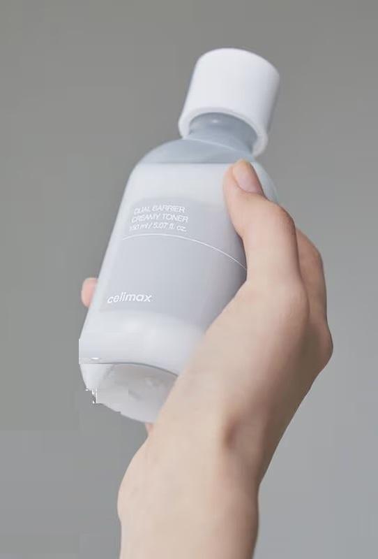 Dual Barrier Creamy Toner (150ml) 25560