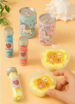 Combo Of 3 - Wet Wipes Can And Paper Soap 19378