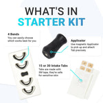 Breathing Nasal Strip Starter Kit 13162