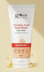 Kojic Acid Facewash–125 Gm (Pack of 2) 18058