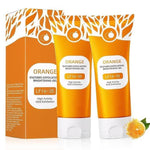Orange Enzymes Exfoliating Brightening Gel 100 gm 18058