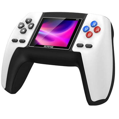 P5 Retro Game Console