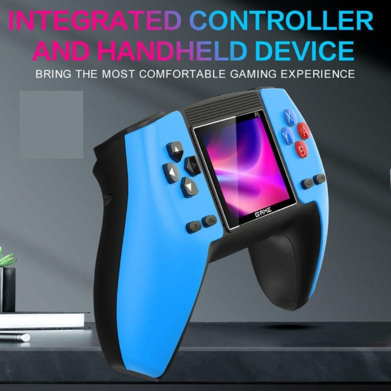 P5 Retro Game Console