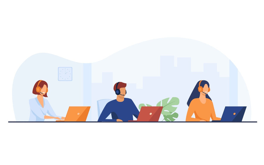 💬 24/7 Support