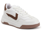 Anjrs Women's Styles sports Running, comfortable, girls and Women, Casual shoes 1889