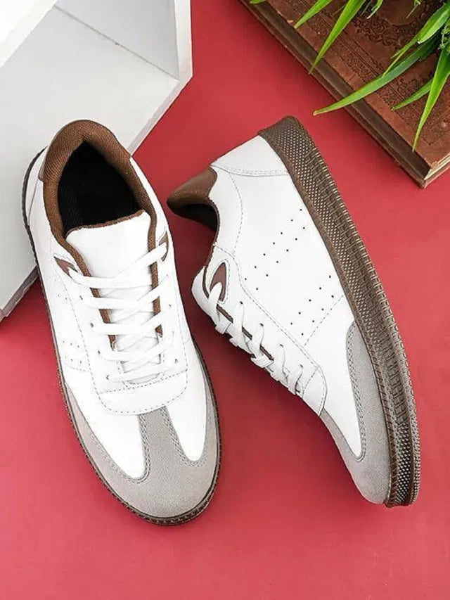 Anjrs Men's Styles sports Running, comfortable, boy and Men, Casual shoes 1889