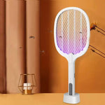 Grab Kart Mosquito Killer Racket 1238