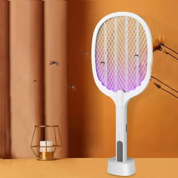 Grab Kart Mosquito Killer Racket 1238