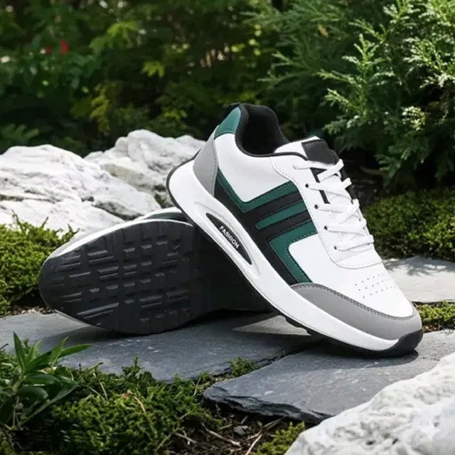 Anjrs Men's Styles sports Running, comfortable, boy and Men, Casual shoes 1889