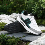 Anjrs Men's Styles sports Running, comfortable, boy and Men, Casual shoes 1889