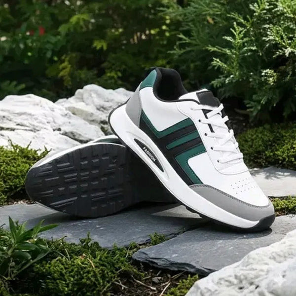 Anjrs Men's Styles sports Running, comfortable, boy and Men, Casual shoes 1889