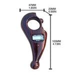 JapCounter™- Digital Jaap Mala 18057