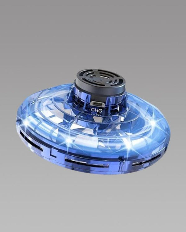 Magic Flying Orb Spinner Outdoor Toys（Assorted Color） 19202