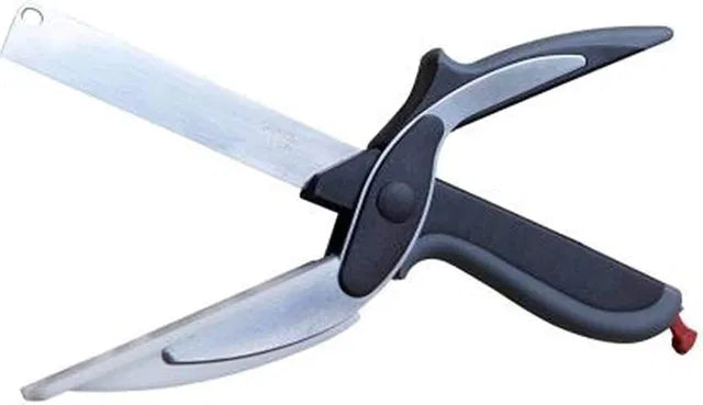Cleaver Cutter - 2 in 1 Kitchen Knife / Cleaver Cutters 18057