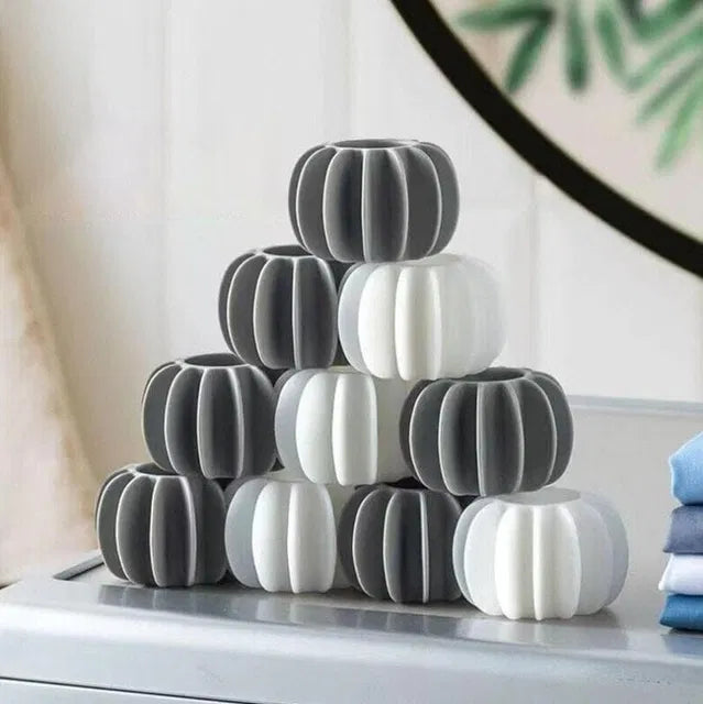 5 Pcs Washing Machine Laundry Balls 13162