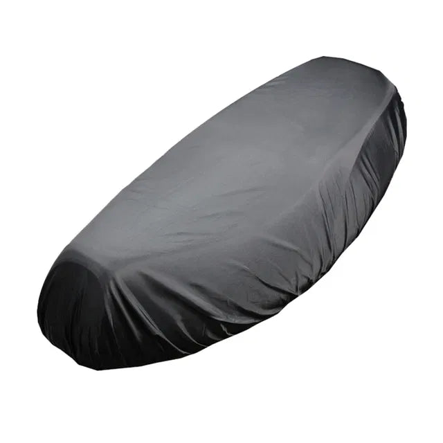 Motorbike Rain Seat Cover 19357