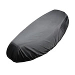 Motorbike Rain Seat Cover 19357